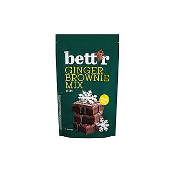 Bettr - Gingerbread Brownie Christmas (400g)