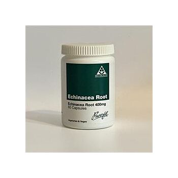Bio Health - Echinacea Root (60 capsule)