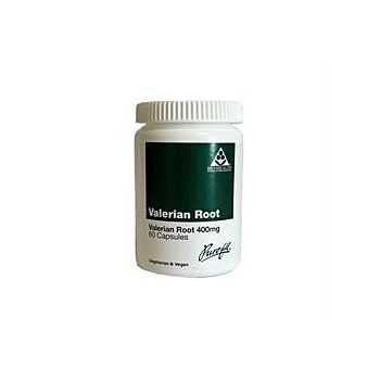 Bio Health - Valerian Root (60 capsule)