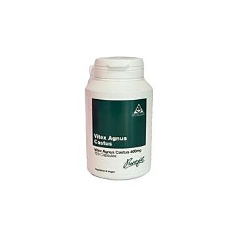 Bio Health - Vitex Agnus Castus (120 capsule)