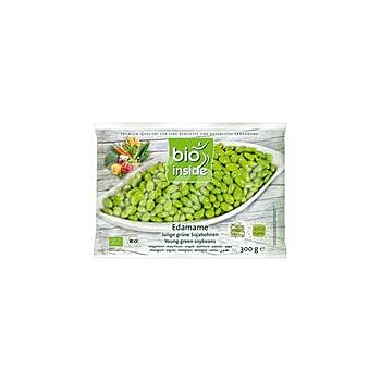 Bio Inside - Edamame Soybeans (300g)