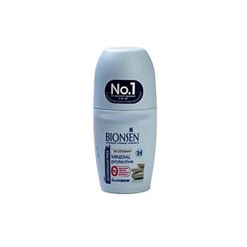 Bionsen - Bionsen Mineral Protective Deo (50ml)
