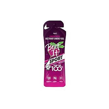 Beet It - Sport Energy Gel Top Up 100 (43g)