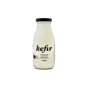 Biokef - FREE Organic Natural Kefir (250ml)