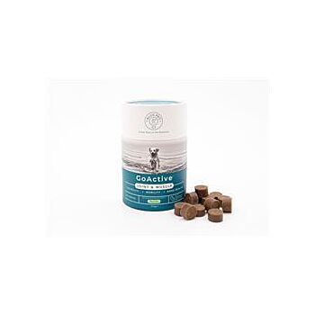 Blue Pet Co - Peanut Butter Muscle Bone & Jo (270g)