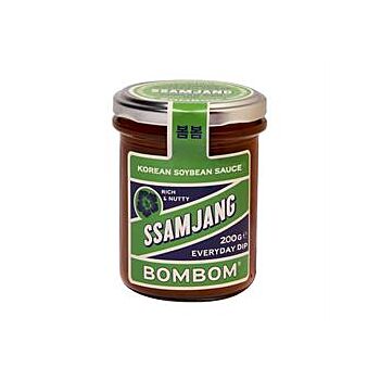 Bombom - Ssamjang Korean Soybean (200g)