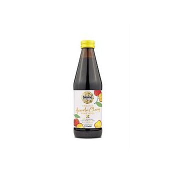 Biona - Organic Acerola Cherry Juice (330ml)