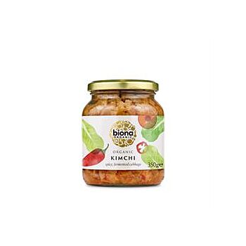 Biona - Organic Kimchi (350g)