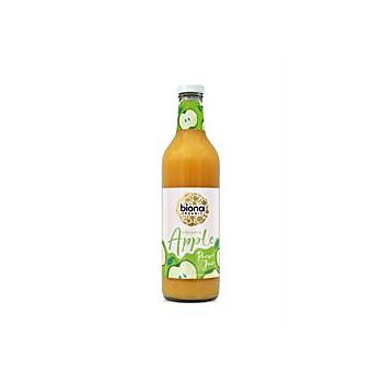 Biona - Org Apple Juice - Pressed (750ml)