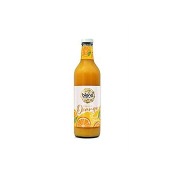 Biona - Org Orange Juice - Pressed (750ml)