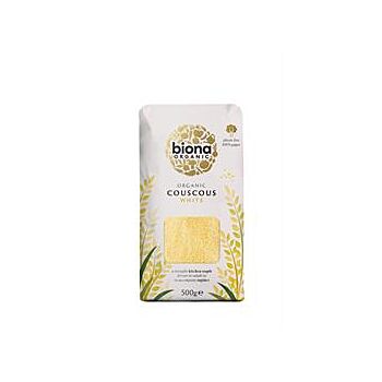 Biona - Organic Cous Cous (500g)