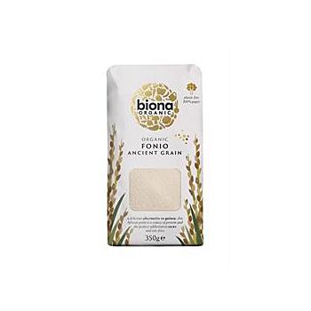 Biona - Organic Fonio (350g)