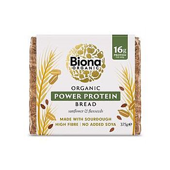 Biona - Organic Power Protein Bread (375g)