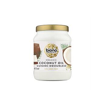 Biona - Coconut Cuisine Org (875ml)