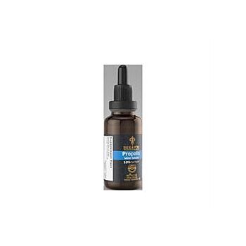 Bee and You - Propolis Extract 10 (30ml)