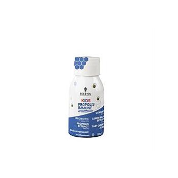 Bee and You - Kids Immune NightTime Shot (50ml)