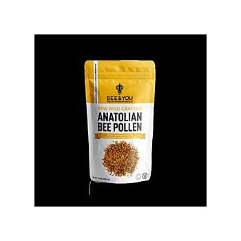 Bee and You - Dried Bee Pollen Whole Granule (142g)