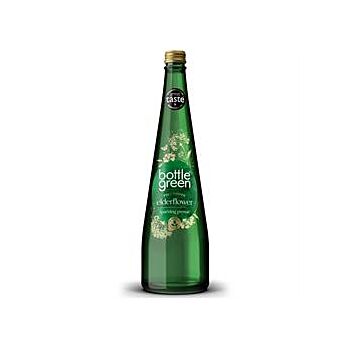 Bottle Green - Bottlegreen Elderflower Full B (750ml)