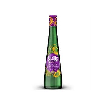 Bottle Green - Mango and Passionfruit (500ml)