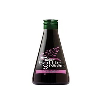 Bottle Green - Spiced Berry Cordial (500ml)