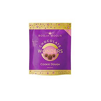 Booja-Booja - Cookie Dough - Wonders (65g)