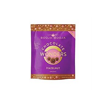 Booja-Booja - FREE Hazelnut Wonders (65g)