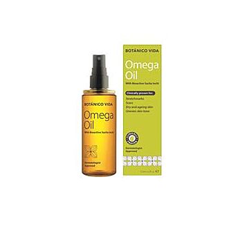 Botanico Vida - Omega Oil (125ml)