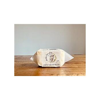 Berkeley Farm Dairy - Organic Salted Butter (250g)