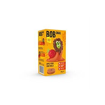 Bob Snail - Bob Snail Eat & Play (20g)