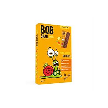 Bob Snail - Pear-Mango Stripe 84 g (84g)