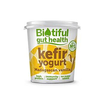 Bio-tiful Dairy - Kefir Yogurt Vanilla (350g)