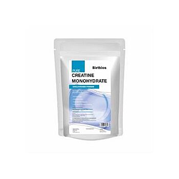 Biethica - Biethica Creatine Powder (250g)