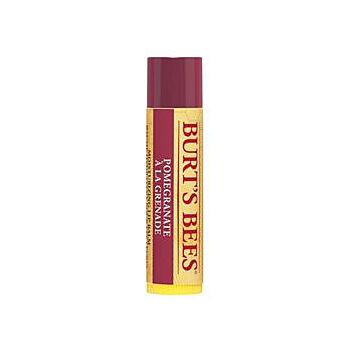 Burts Bees - Pomegranate Lip Balm 4.25g (4.25g)