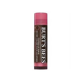 Burts Bees - Tinted Lip Balm - Zinnia (4.25g)