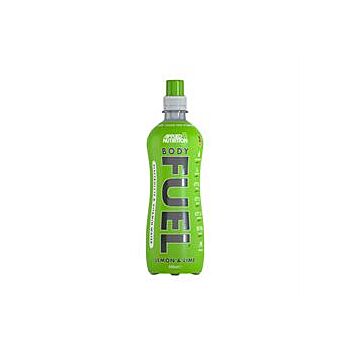 Body Fuel Lemon & Lime (500ml)