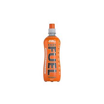 Body Fuel Orange (500ml)