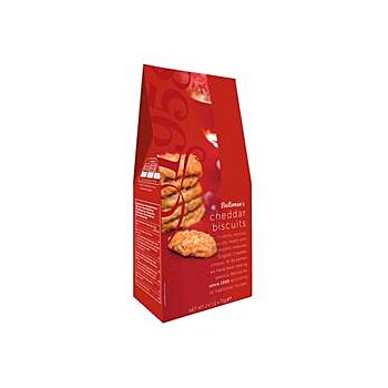 Buiteman - Cheddar Biscuits (75g)