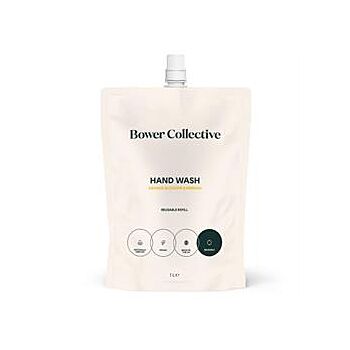 Bower Collective - Orange Blossom Hand Wash R (1000ml)