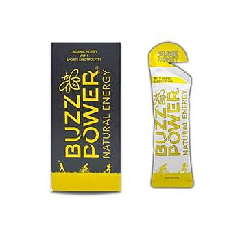 Buzz Power - Buzz Power Original 5 Pack (150retail box)