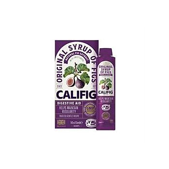 Calfig - Califig on the go Sachet (10sticks)