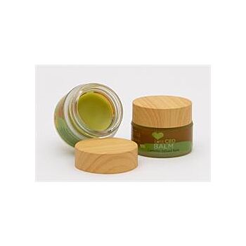 Love CBD - CBD Balm 100mg (10g)