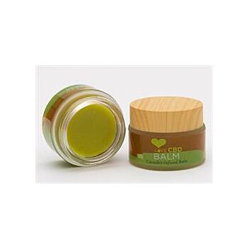 Love CBD - CBD Balm 300mg (30g)