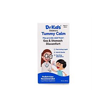 Colic Calm - Dr Kids Tummy Calm (150ml)