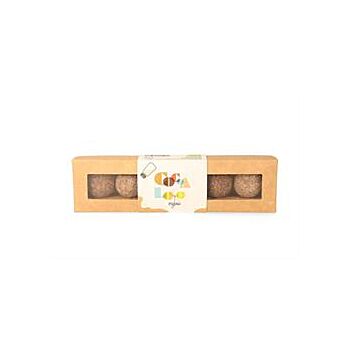 Cocoa Loco - Salted Caramel Truffles (100g)