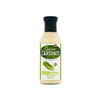 Cardinis - Light Caesar Dressing (350ml)