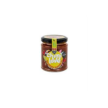 Chimi Love - Red Pepper & Red Jalapeno Aji (165g)