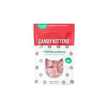 Candy Kittens - FREE - Wild Strawberry (140g)
