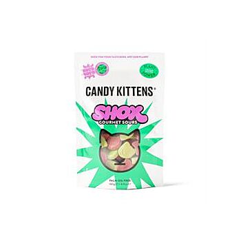 Candy Kittens - FREE - Sour Shox (140g)
