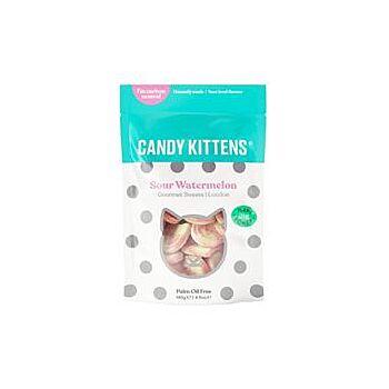Candy Kittens - FREE - Sour Watermelon (140g)