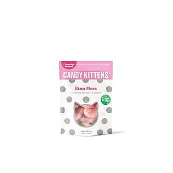 Candy Kittens - Eton Mess (54g)